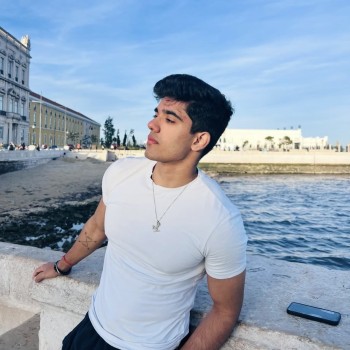 Armaan bali